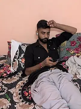 Stripchat Live Sex of bisexual_yhh