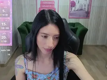 Stripchat Private Sex Chat of jess_1a