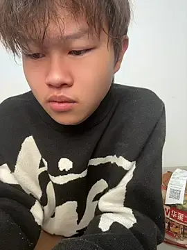 Stripchat Best live sex cam show of luo-77