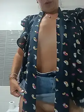 Stripchat Free Porn Cam of marygirl88