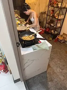 Stripchat Live Porn of tiantian52014
