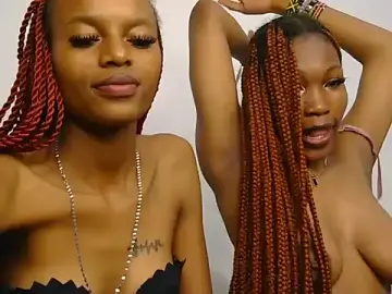 Stripchat Adult Webcam of Barbieandbaddie
