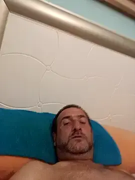 Stripchat Nude Webcam of DanTrov79
