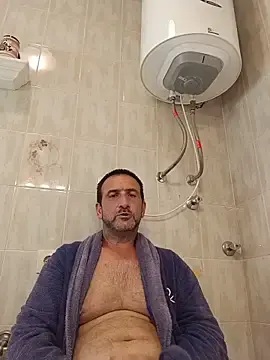 Stripchat Live Porn of DanTrov79