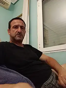 Stripchat Adult Webcam of DanTrov79