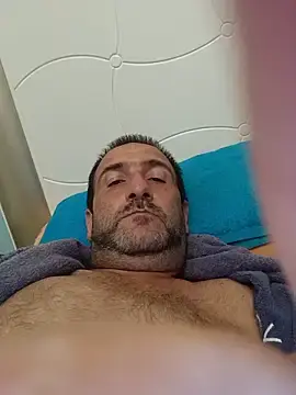 Stripchat Best live sex cam show of DanTrov79