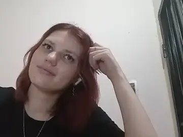 Stripchat Nude Webcam of FranchescaCrumbly