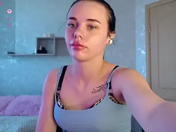 Stripchat Free Live Porn of Kseni_a