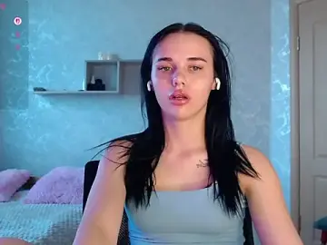 Stripchat Live Porn of Kseni_a