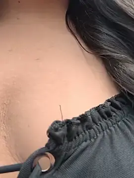 Stripchat Live Porn of Melany_daring