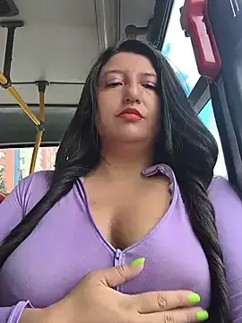 Stripchat Private Sex Chat of Melany_daring