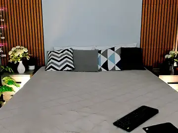 Stripchat Nude Webcam of MiaBecky