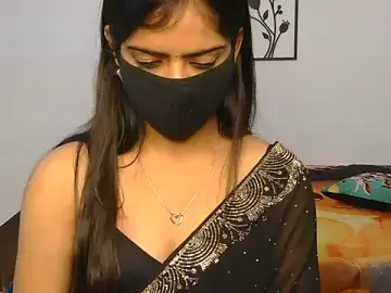 Stripchat Adult Webcam of Ruchi-19