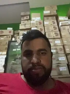 Stripchat Live Sex Cam of Sheik_z_o