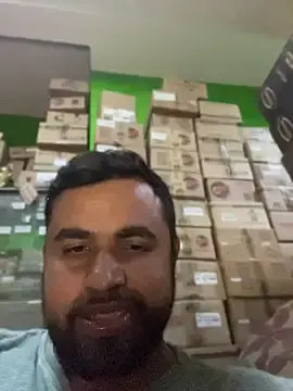 Stripchat Private Sex Chat of Sheik_z_o