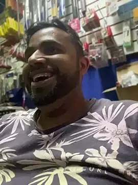 Stripchat Live Sex of Sheik_z_o