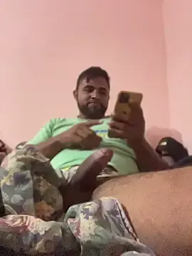 Stripchat Live Sex of Sheik_z_o