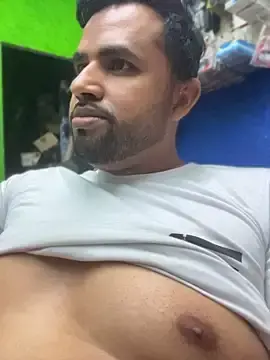Stripchat Sex Cam of Sheik_z_o