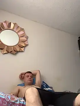 Stripchat Live Porn of TeenEladio