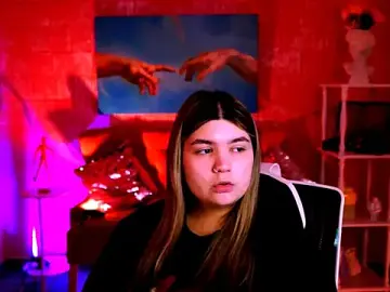 Stripchat Live Sex of abbydean_