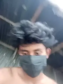 Stripchat Live Sex of live_boy1