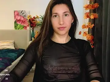 Stripchat Nude Webcam of marrycolins