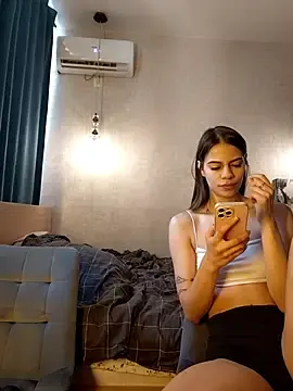 Stripchat Free Porn Cam of thinkaboutbehavior