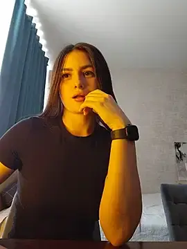 Stripchat Free Porn Cam of thinkaboutbehavior