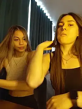 Stripchat Best Webcam of thinkaboutbehavior