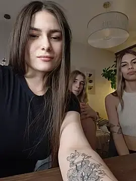 Stripchat Private Sex Chat of thinkaboutbehavior