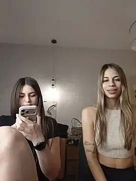 Stripchat Free Porn Cam of thinkaboutbehavior