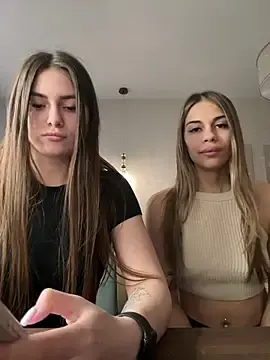 Stripchat Sex Cam of thinkaboutbehavior