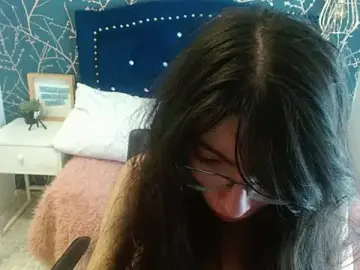 Stripchat Live Sex of Allyshon_
