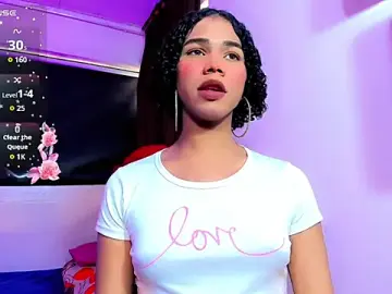 Stripchat Live Sex of Britany_montiel