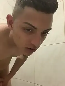 Stripchat Live Porn of Bruslima2