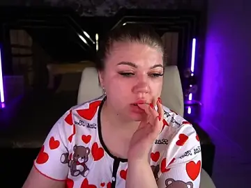 Stripchat Live Porn of GabbieJay