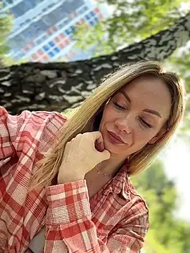 Stripchat Nude Webcam of LavenderHot