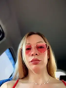 Stripchat Private Sex Chat of LavenderHot