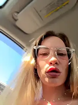 Stripchat Best live sex cam show of LavenderHot