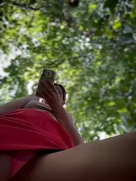 Stripchat Live Sex Cam of LavenderHot