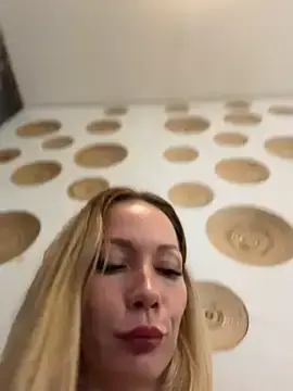 Stripchat Private Sex Chat of LavenderHot