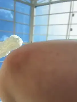 Stripchat Live Porn of LavenderHot