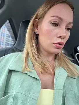 Stripchat Live Porn of LavenderHot