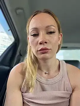 Stripchat Sex Chat of LavenderHot