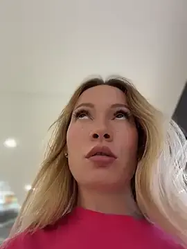 Stripchat Free Live Porn of LavenderHot
