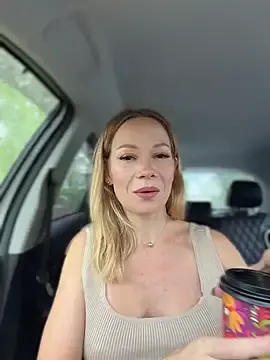 Stripchat Sex Chat of LavenderHot