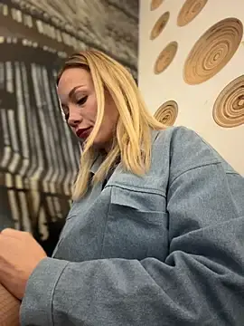 Stripchat Nude Webcam of LavenderHot