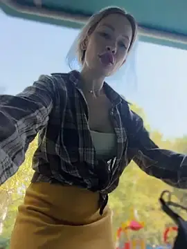 Stripchat Sex Chat of LavenderHot