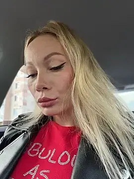 Stripchat Best Webcam of LavenderHot