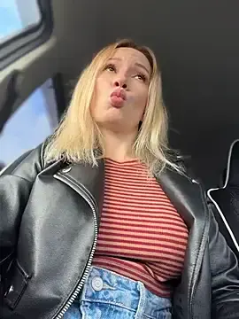 Stripchat Best live sex cam show of LavenderHot